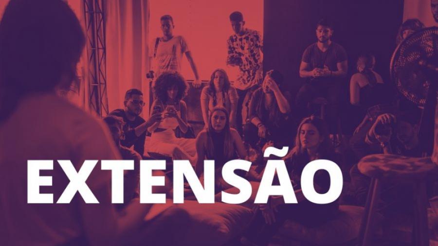 Apoio à extensão